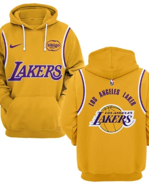 Basketball Hoodie NBA 2025 For Fan Basketball HVN1095LAL062725HOD