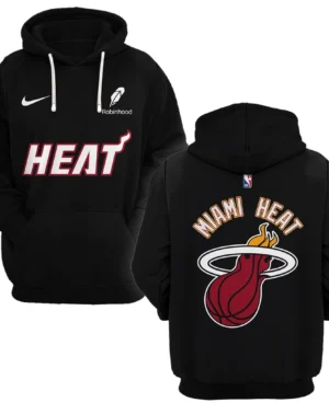 Basketball Hoodie NBA 2025 For Fan Basketball HVN1095MH062725HOD