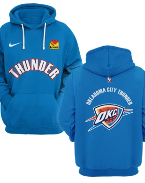 Basketball Hoodie NBA 2025 For Fan Basketball HVN1095OCT062725HOD