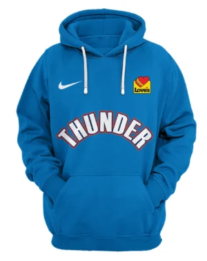 Basketball Hoodie NBA 2025 For Fan Basketball HVN1095OCT062725HOD