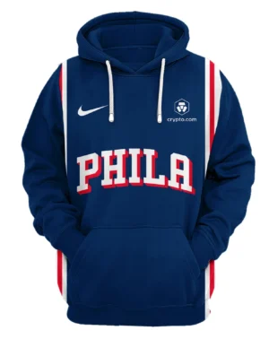 Basketball Hoodie NBA 2025 For Fan Basketball HVN1095PH062725HOD