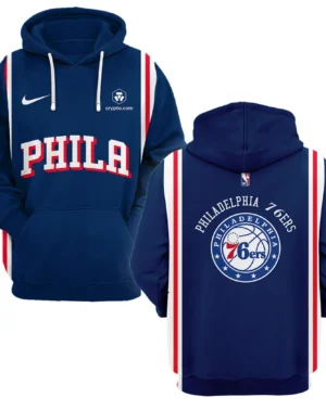 Basketball Hoodie NBA 2025 For Fan Basketball HVN1095PH062725HOD