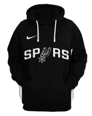 Basketball Hoodie NBA 2025 For Fan Basketball HVN1095SAS062725HOD