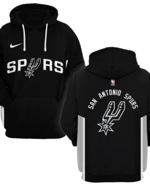 Basketball Hoodie NBA 2025 For Fan Basketball HVN1095SAS062725HOD