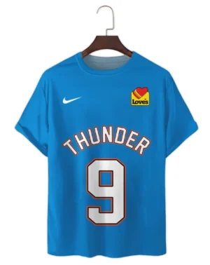 Basketball Player Basketball Club T-Shirt  NBA 2025 For Fan Basketball Player HVN1026THDAC052825TS3D