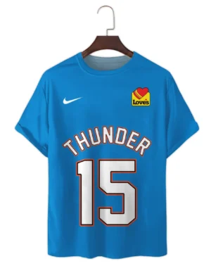Basketball Player Basketball Club T-Shirt  NBA 2025 For Fan Basketball Player HVN1026THDBC052825TS3D