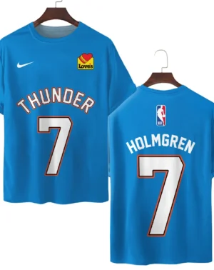 Basketball Player Basketball Club T-Shirt  NBA 2025 For Fan Basketball Player HVN1026THDCH052825TS3D