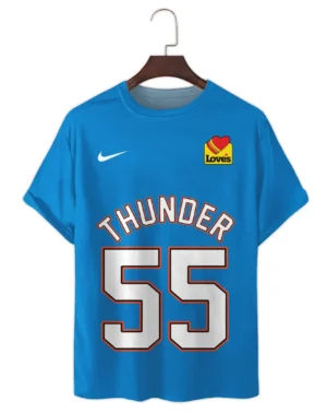 Basketball Player Basketball Club T-Shirt  NBA 2025 For Fan Basketball Player HVN1026THDIH052825TS3D