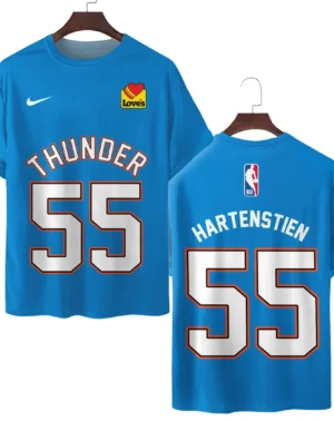 Basketball Player Basketball Club T-Shirt  NBA 2025 For Fan Basketball Player HVN1026THDIH052825TS3D