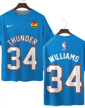 Basketball Player Basketball Club T-Shirt  NBA 2025 For Fan Basketball Player HVN1026THDKW052825TS3D