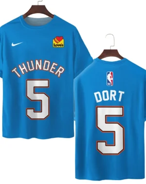 Basketball Player Basketball Club T-Shirt  NBA 2025 For Fan Basketball Player HVN1026THDLD052825TS3D