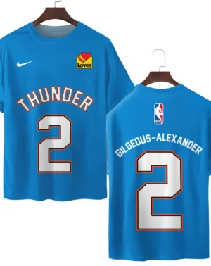 Basketball Player Basketball Club T-Shirt  NBA 2025 For Fan Basketball Player HVN1026THDSGA052825TS3D