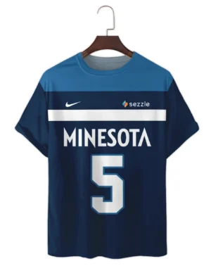 Basketball Player Basketball Team T-Shirt  NBA 2025 For Fan Basketball Player HVN1026TWAE052825TS3D