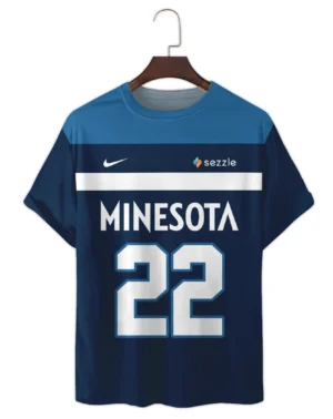 Basketball Player Basketball Team T-Shirt  NBA 2025 For Fan Basketball Player HVN1026TWJC052825TS3D
