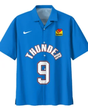 Basketball Player Hawaiian shirt NBA 2025 For Fan Basketball Player HVN1087AC062325HAW