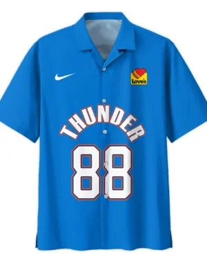 Basketball Player Hawaiian shirt NBA 2025 For Fan Basketball Player HVN1087AD062325HAW