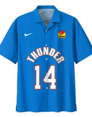 Basketball Player Hawaiian shirt NBA 2025 For Fan Basketball Player HVN1087AF062325HAW