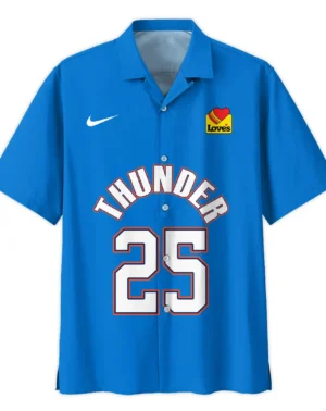 Basketball Player Hawaiian shirt NBA 2025 For Fan Basketball Player HVN1087AM062325HAW