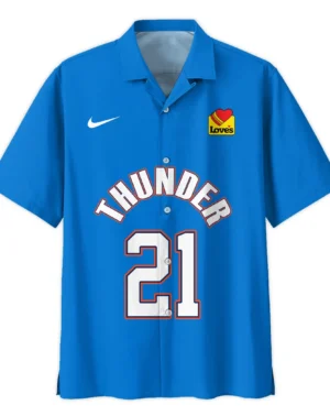 Basketball Player Hawaiian shirt NBA 2025 For Fan Basketball Player HVN1087AW062325HAW