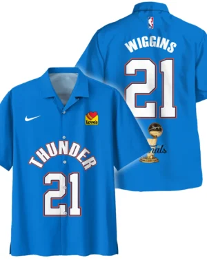 Basketball Player Hawaiian shirt NBA 2025 For Fan Basketball Player HVN1087AW062325HAW