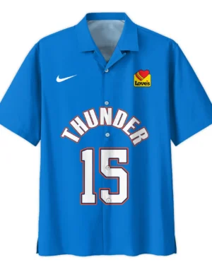 Basketball Player  Hawaiian shirt NBA 2025 For Fan Basketball Player  HVN1087BC062325HAW