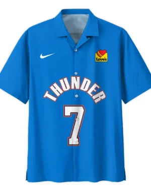 Basketball Player Hawaiian shirt NBA 2025 For Fan Basketball Player HVN1087CH062325HAW