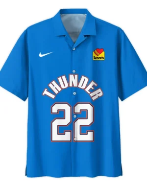 Basketball Player Hawaiian shirt NBA 2025 For Fan Basketball Player HVN1087CW062325HAW