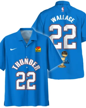 Basketball Player Hawaiian shirt NBA 2025 For Fan Basketball Player HVN1087CW062325HAW