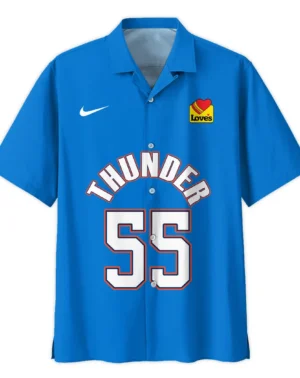 Basketball Player  Hawaiian shirt NBA 2025 For Fan Basketball Player  HVN1087IH062325HAW