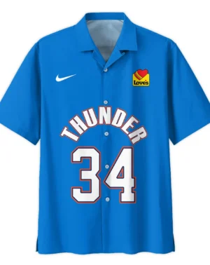 Basketball Player Hawaiian shirt NBA 2025 For Fan Basketball Player HVN1087KW062325HAW