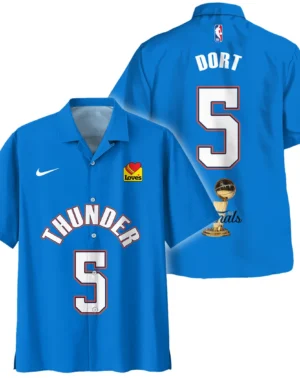Basketball Player Hawaiian shirt NBA 2025 For Fan Basketball Player HVN1087LD062325HAW