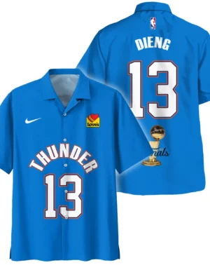 Basketball Player Hawaiian shirt NBA 2025 For Fan Basketball Player HVN1087OD062325HAW