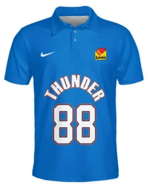 Basketball Player Polo Shirt NBA 2025 For Fan Basketball Player HVN1087AD062325POS