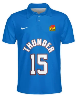 Basketball Player  Polo Shirt NBA 2025 For Fan Basketball Player  HVN1087BC062325POS