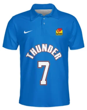 Basketball Player Polo Shirt NBA 2025 For Fan Basketball Player HVN1087CH062325POS