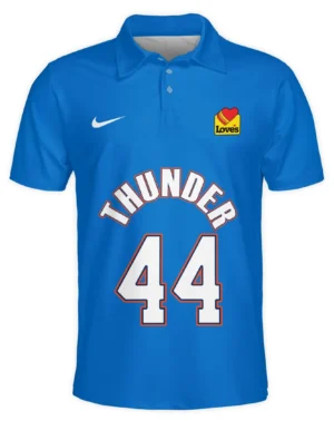 Basketball Player Polo Shirt NBA 2025 For Fan Basketball Player HVN1087NT062325POS