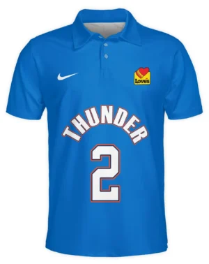 Basketball Player Polo Shirt NBA 2025 For Fan Basketball Player HVN1087SGA062325POS