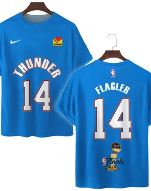 Basketball Player T-Shirt NBA 2025 For Fan Basketball Player HVN1087AF062325TS3D