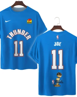 Basketball Player T-Shirt NBA 2025 For Fan Basketball Player HVN1087IJ062325TS3D