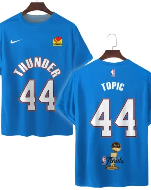 Basketball Player T-Shirt NBA 2025 For Fan Basketball Player HVN1087NT062325TS3D