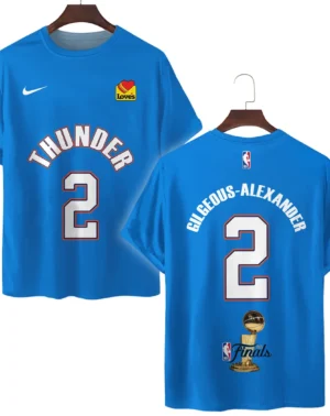 Basketball Player T-Shirt NBA 2025 For Fan Basketball Player HVN1087SGA062325TS3D