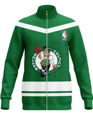 Basketball Stand Collar Jacket NBA 2025 For Fan Basketball HVN1055BC060725SCJ