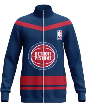 Basketball Stand Collar Jacket NBA 2025 For Fan Basketball HVN1055DP060725SCJ