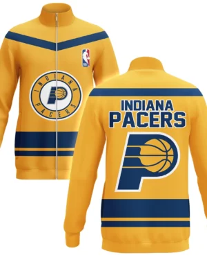 Basketball Stand Collar Jacket NBA 2025 For Fan Basketball HVN1055IP060725SCJ
