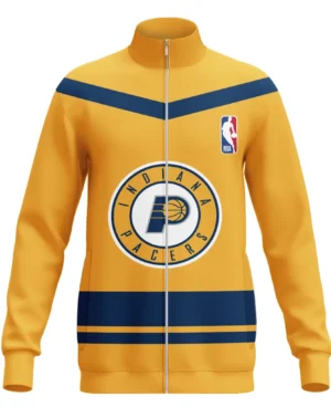Basketball Stand Collar Jacket NBA 2025 For Fan Basketball HVN1055IP060725SCJ