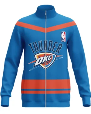 Basketball Stand Collar Jacket NBA 2025 For Fan Basketball HVN1055OCT060725SCJ