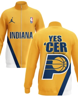 Basketball Stand Collar Jacket NBA 2025 For Fan Basketball HVN1058PCER061025SCJ