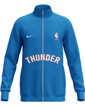 Basketball Stand Collar Jacket NBA 2025 For Fan Basketball HVN1058THD061025SCJ