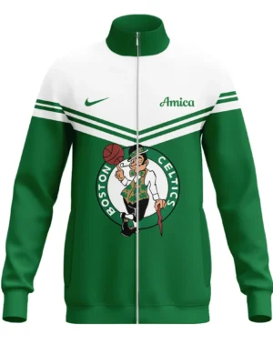 Basketball Stand Collar Jacket NBA 2025 For Fan Basketball HVN1060BC061125SCJ