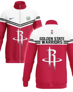 Basketball Stand Collar Jacket NBA 2025 For Fan Basketball HVN1060HR061125SCJ